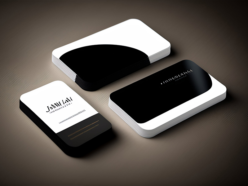 Psychology Business Cards - Professional Designs