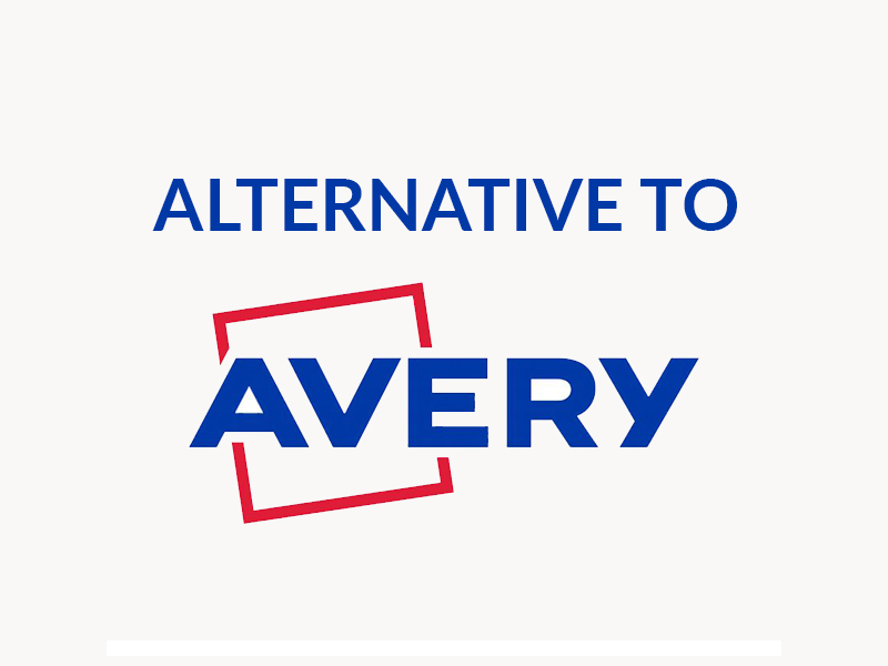 Avery Alternative