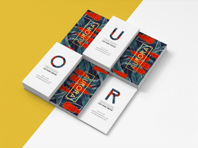 Business Card Finishes: Ultimate Guide to Stand Out