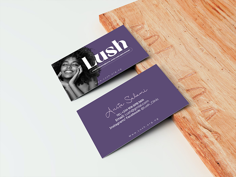 Business Cards Las Vegas