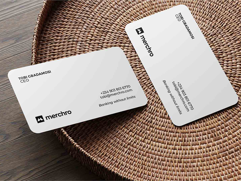 Business Cards Orlando