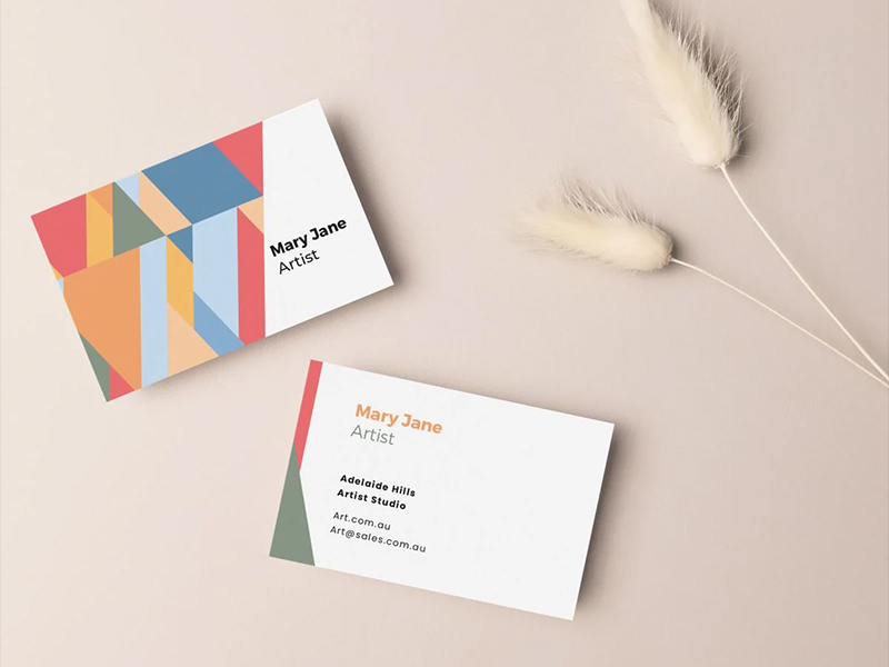 Business Cards Tampa