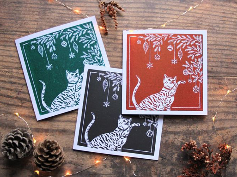 Christmas Card Ideas: Unique & Festive Designs to Inspire