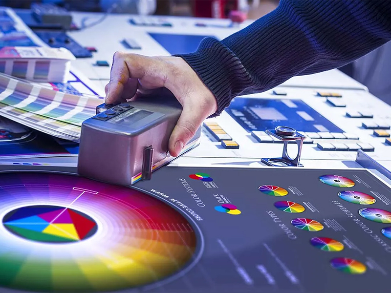 Corporate Printing: Boost Your Brand Effectively