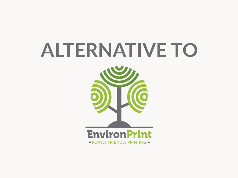 Environprint Alternative