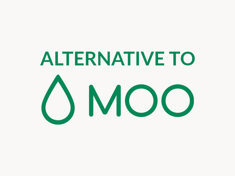 Moo Alternative