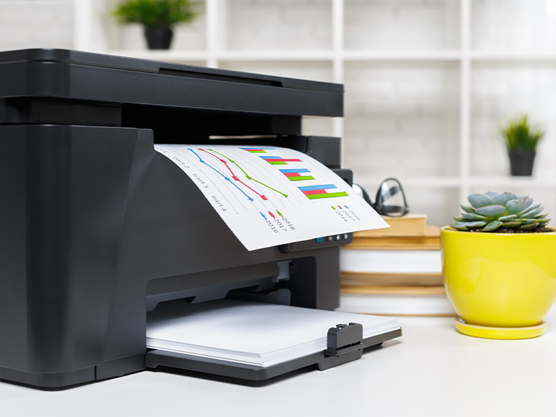 Printing Resources: Essential Tools for Every Project