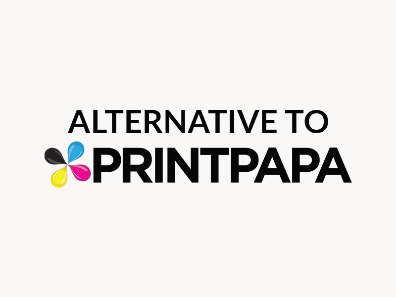 Printpapa Alternative