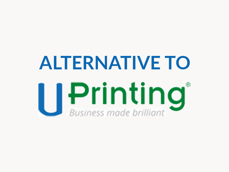 Uprinting Alternative