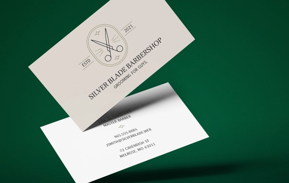 Where to Get Business Cards Printed Fast?