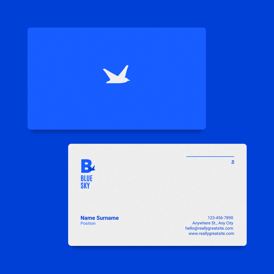 How to Layout Business Cards for Printing