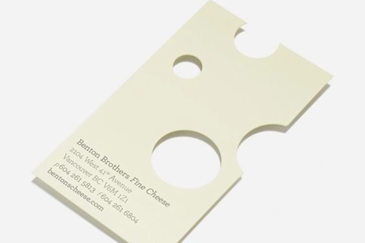 best business card design ideas