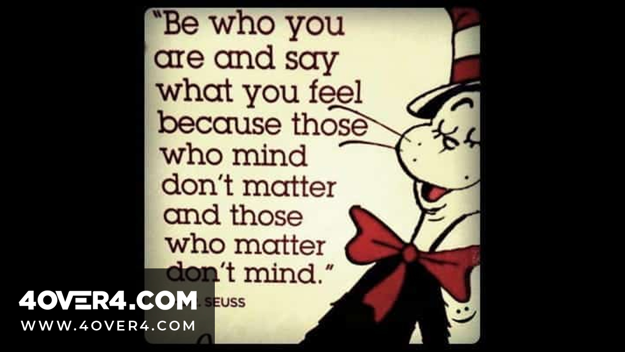 quotes by dr seuss