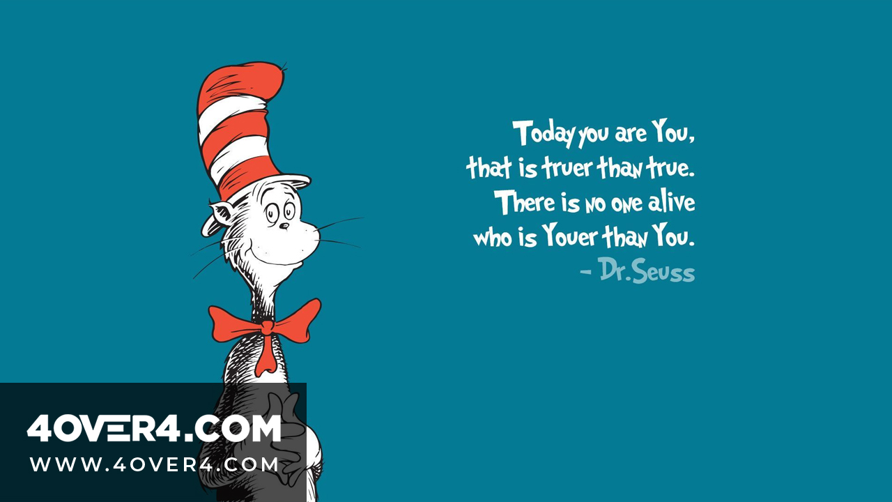 Quotes About Learning Dr Seuss   101Printingimg 297 