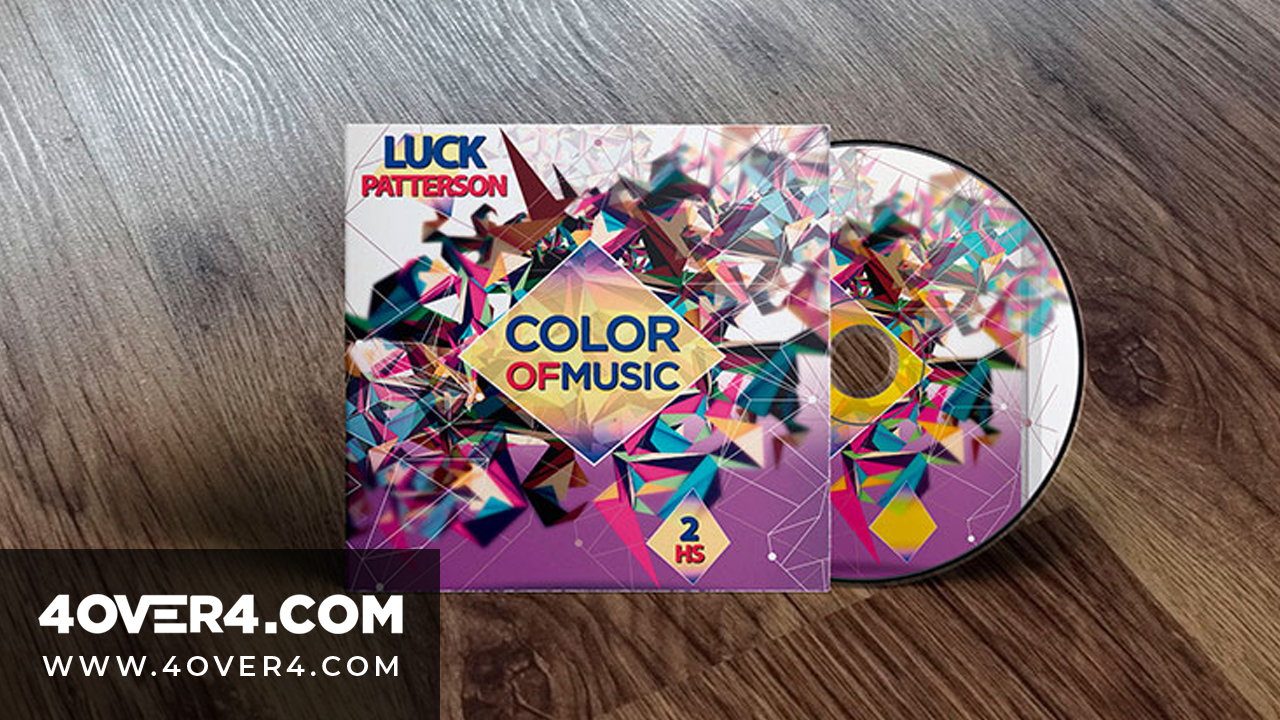 Collection Quality CD Booklets From Your Online Printing Service