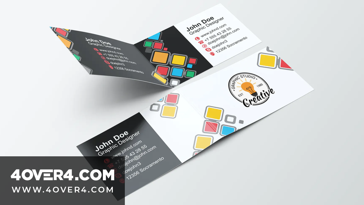 Online Printing: Unique Business Card Printing