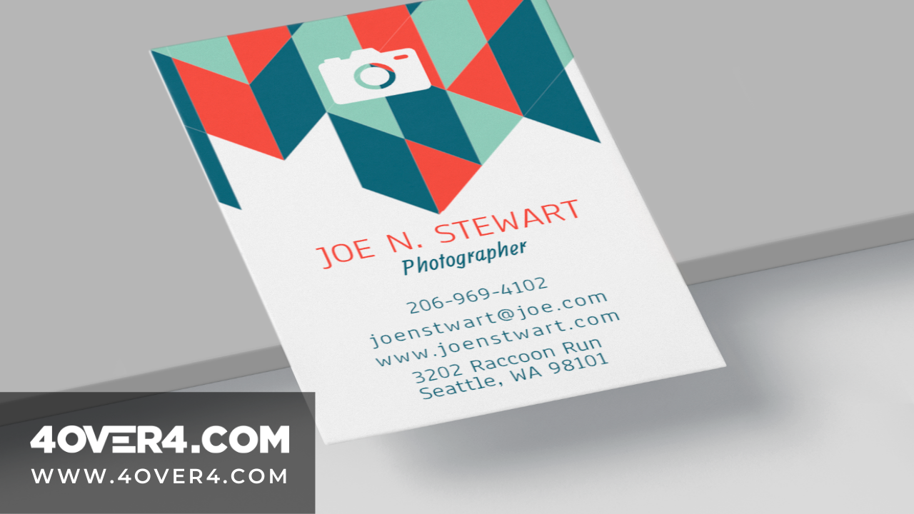 What are The Best Business Card Designs