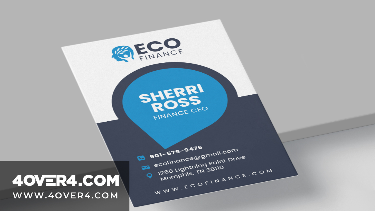 What are The Best Business Card Designs