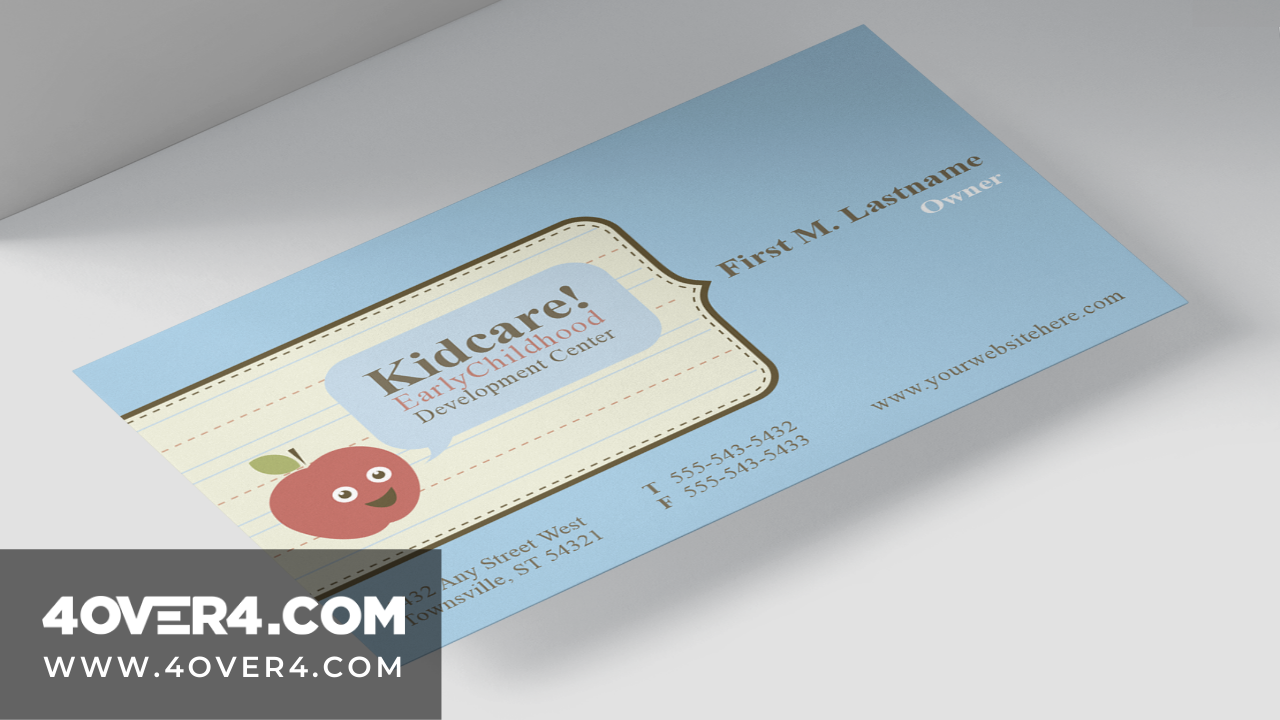 What are The Best Business Card Designs