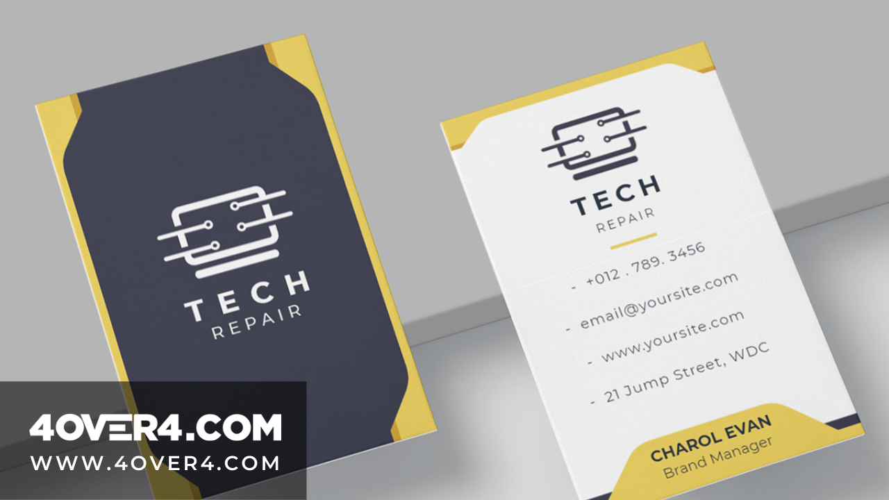 What are The Best Business Card Designs