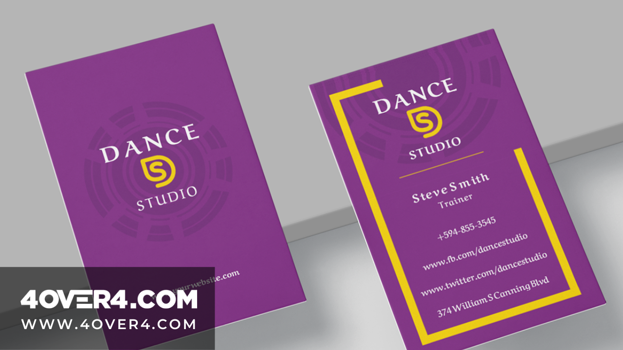 What are The Best Business Card Designs