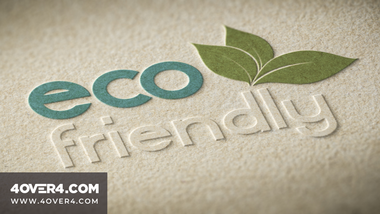 Effective Eco-Friendly Printing Practices Online