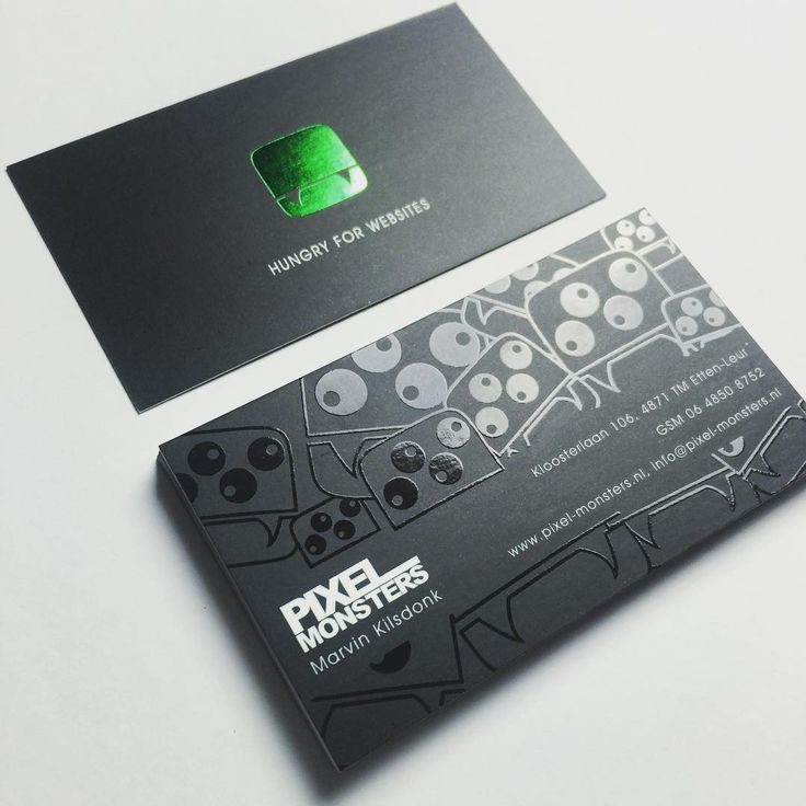 Luxury Business Cards Matte - Soft Touch Lamination + Foil