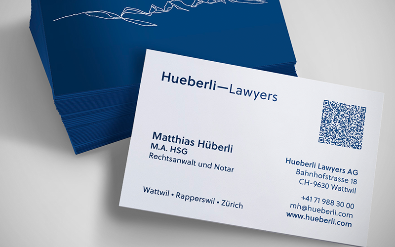 why are business cards important