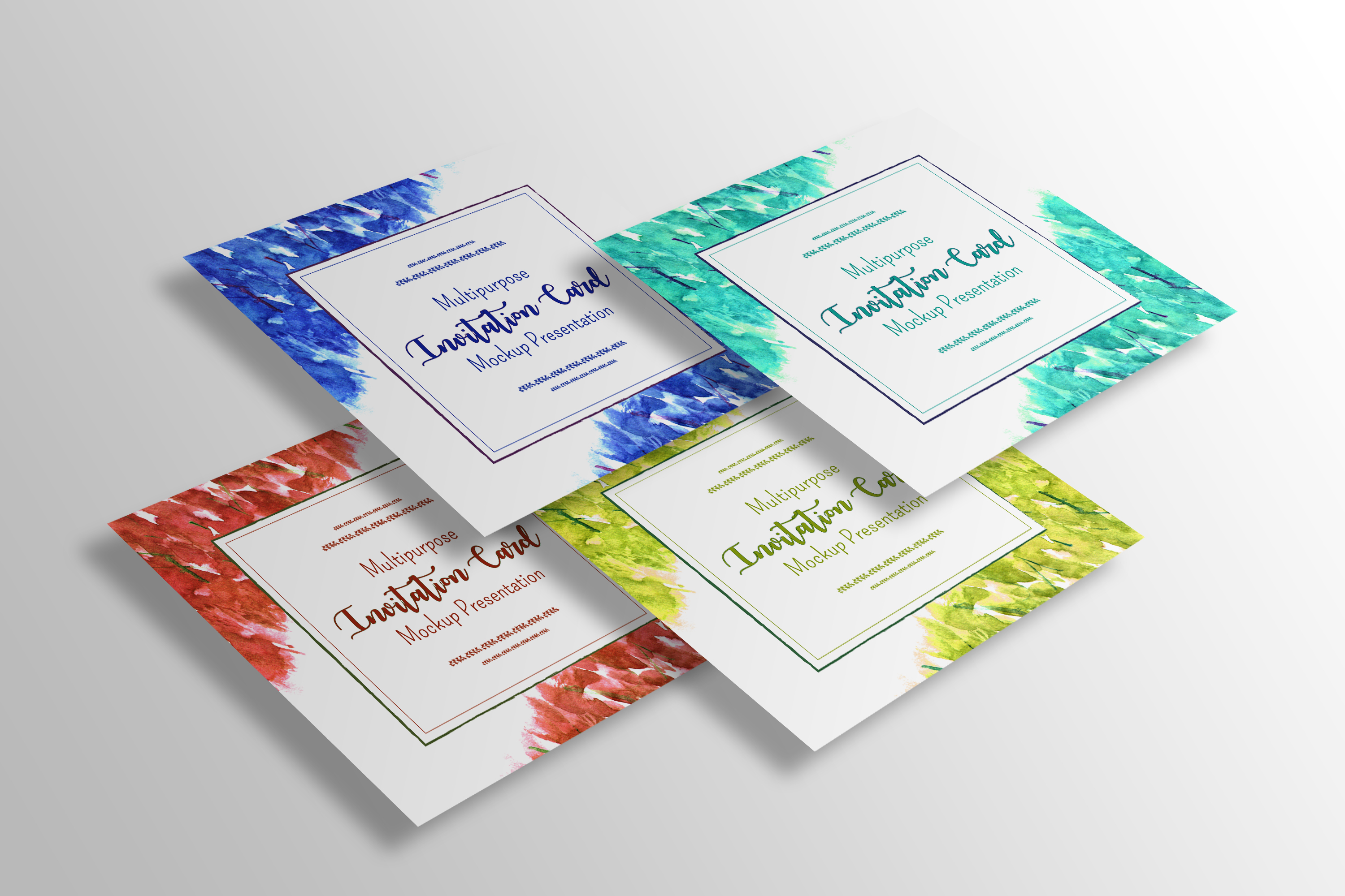 Designing Creative Business Cards