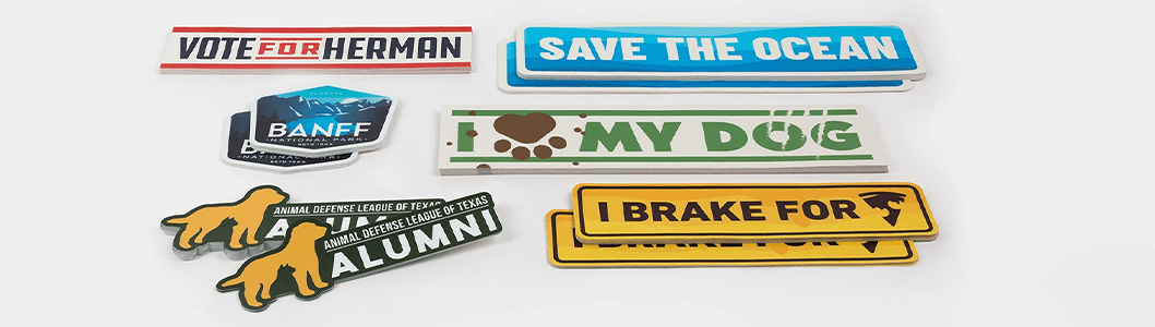 10 Reasons Bumper Stickers Are Awesome – Examples of Cool Stickers for Cars