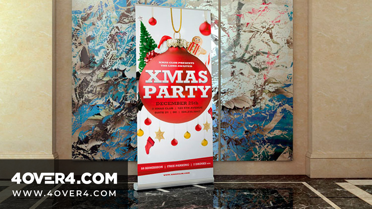 Creative Christmas Cards to Stand Out From The Crowd