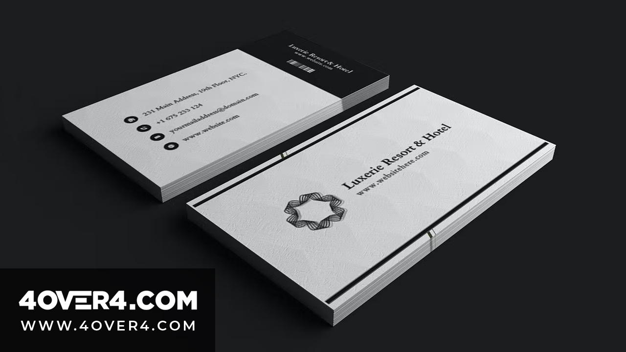 How Many Business Cards Should I Order?