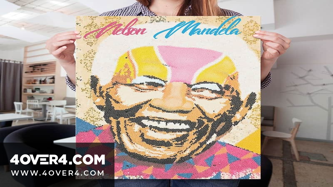 Nelson Mandela Day: 10 Tribute Posters You’ll Want to Print