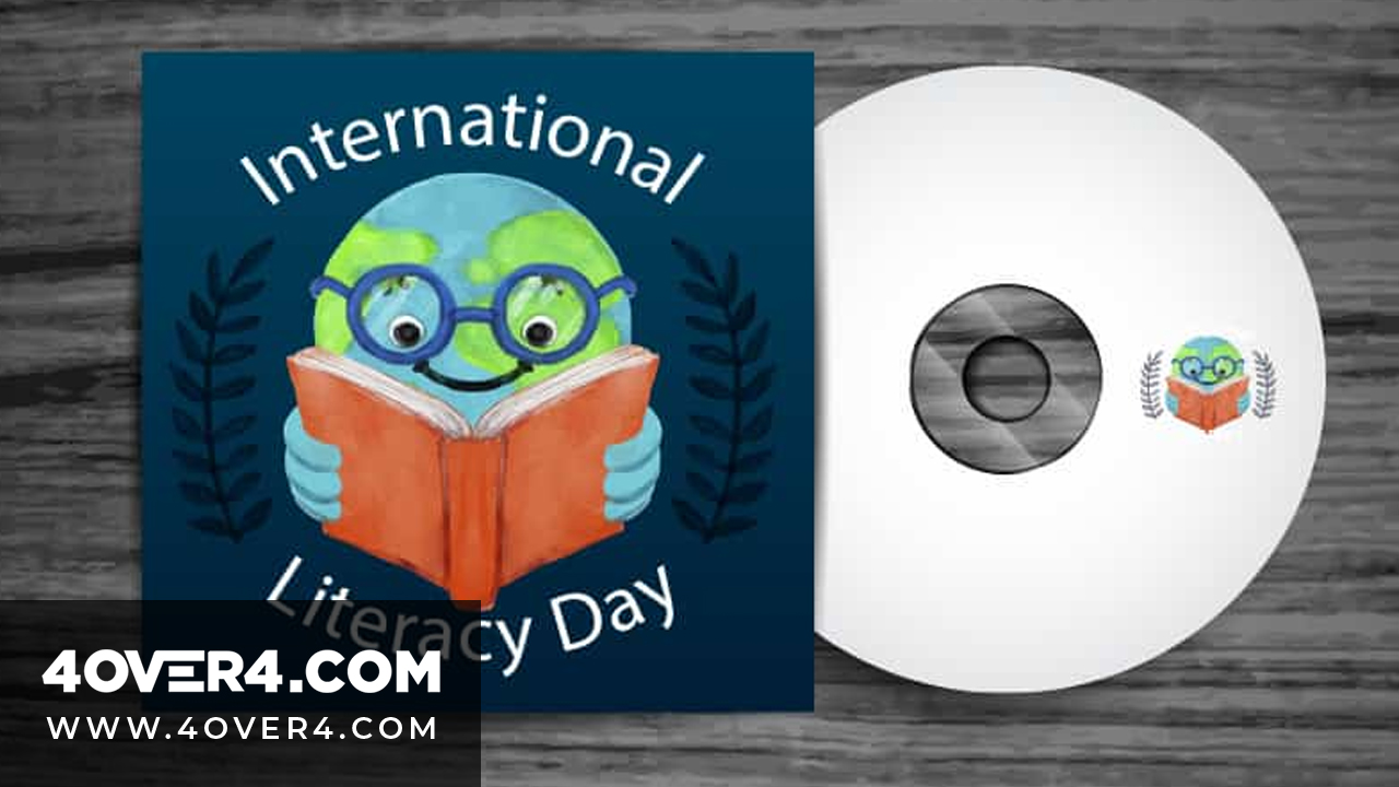 5 Print Ideas to Promote International Literacy Day