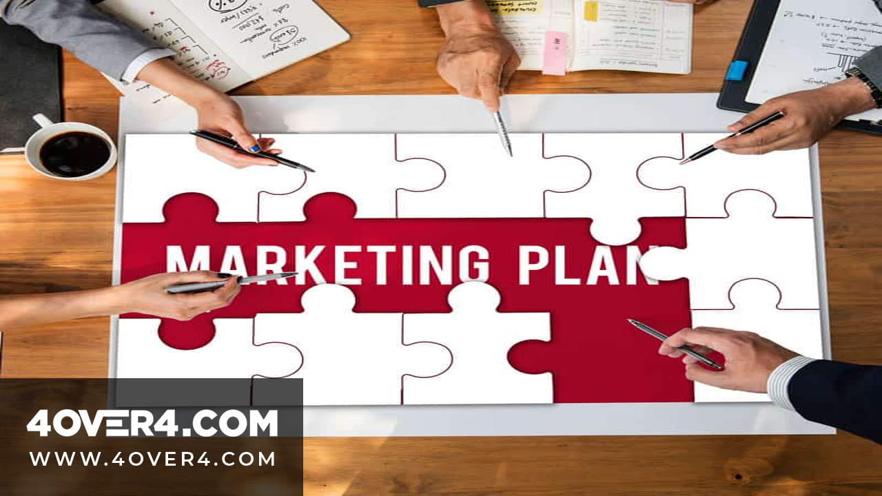 How to Make a Small Business Marketing Plan for 2018