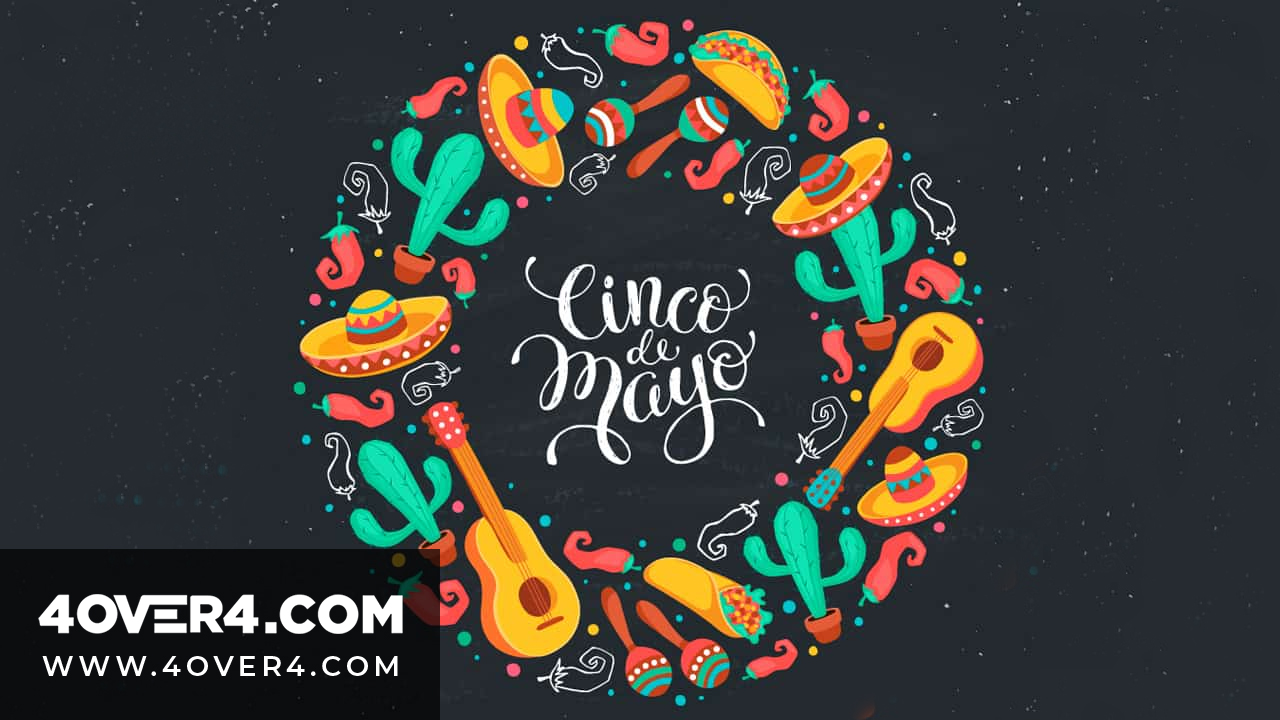 3 Cinco de Mayo Marketing Secrets to Steal in 2018