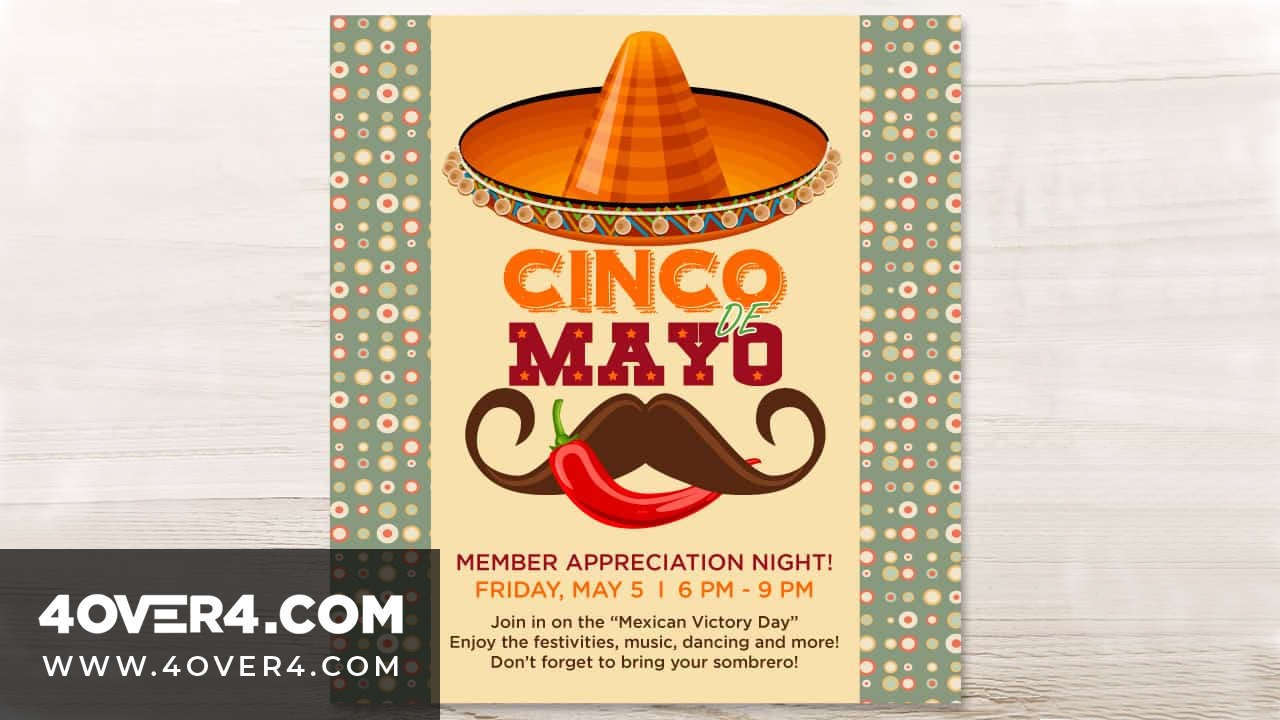 3 Cinco de Mayo Marketing Secrets to Steal in 2018