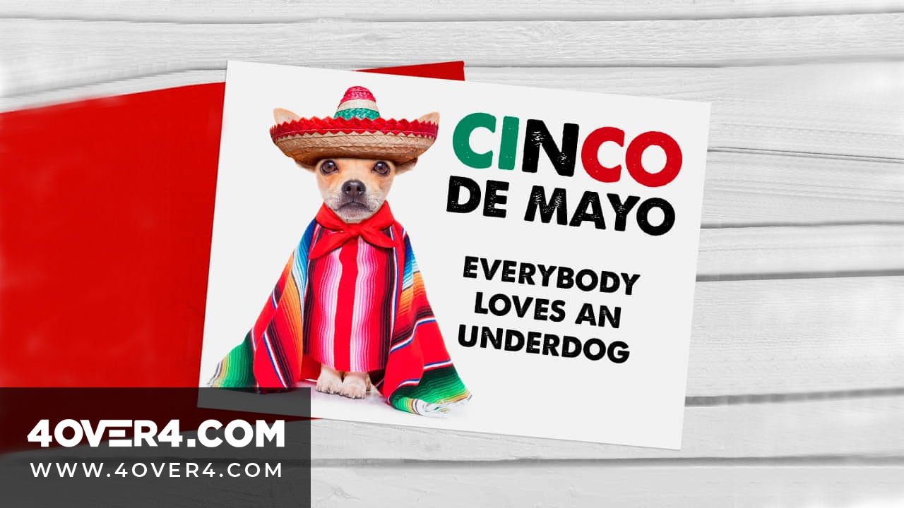 3 Cinco de Mayo Marketing Secrets to Steal in 2018