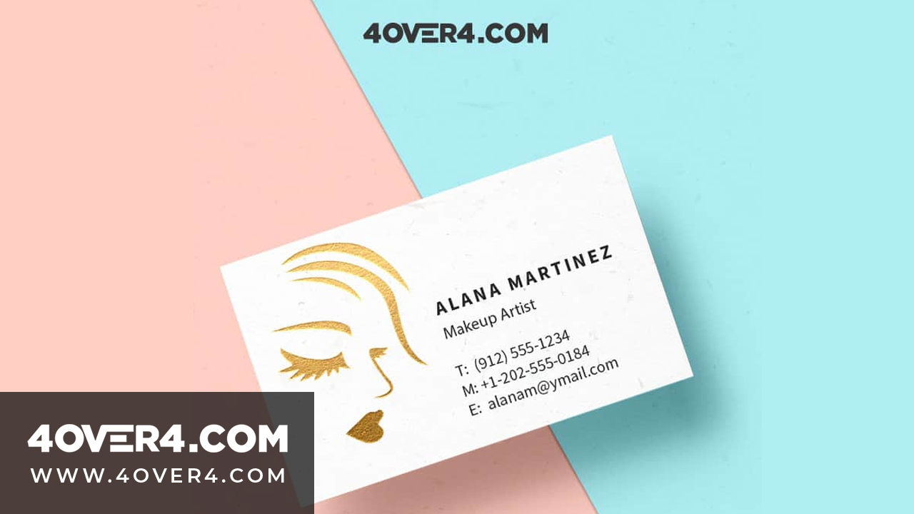 10 Great Careers for Creative People (+Business Cards Ideas)