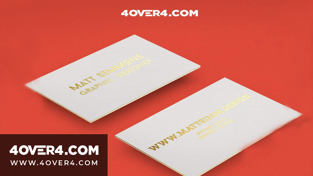 10 Great Careers for Creative People (+Business Cards Ideas)