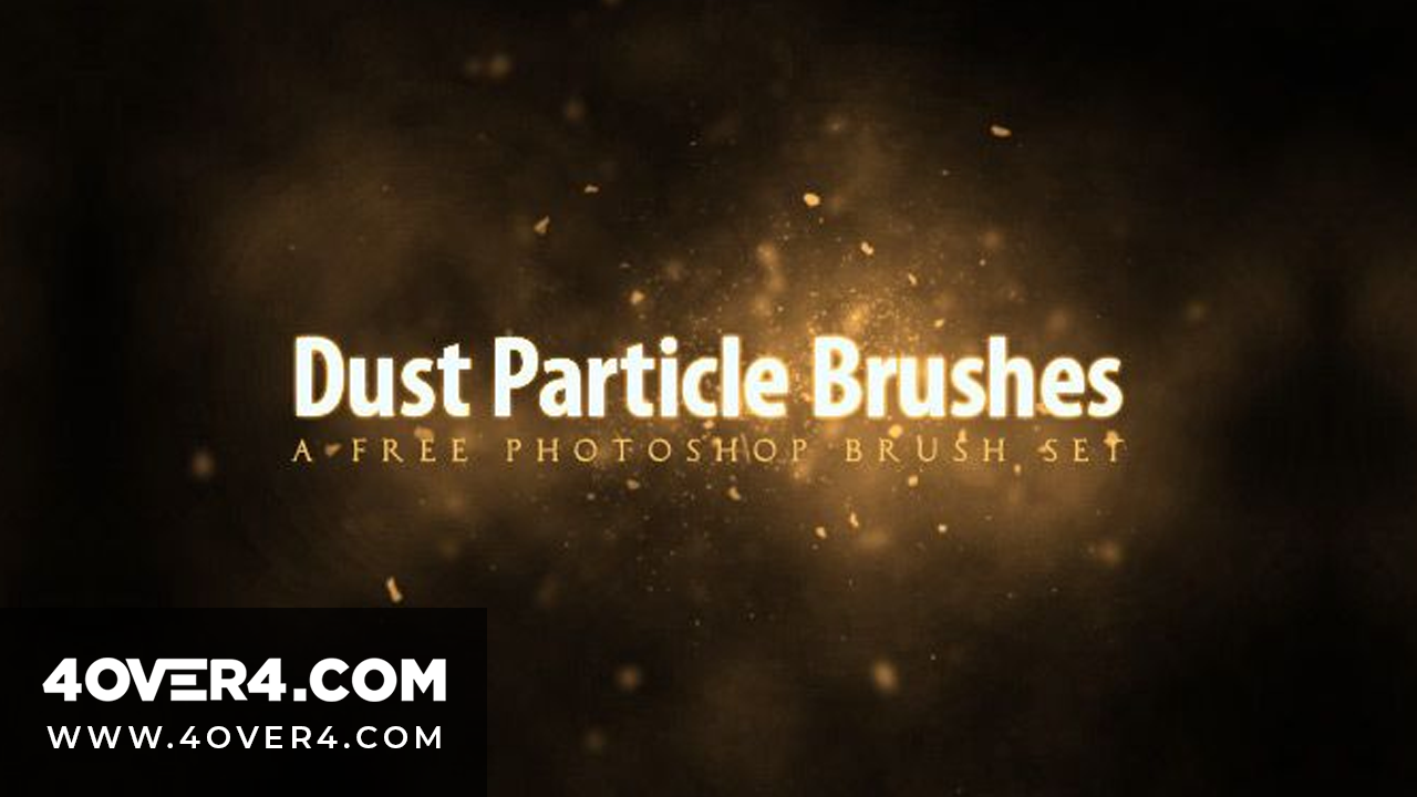 25 Free Photoshop Brushes Every Creative Should Have