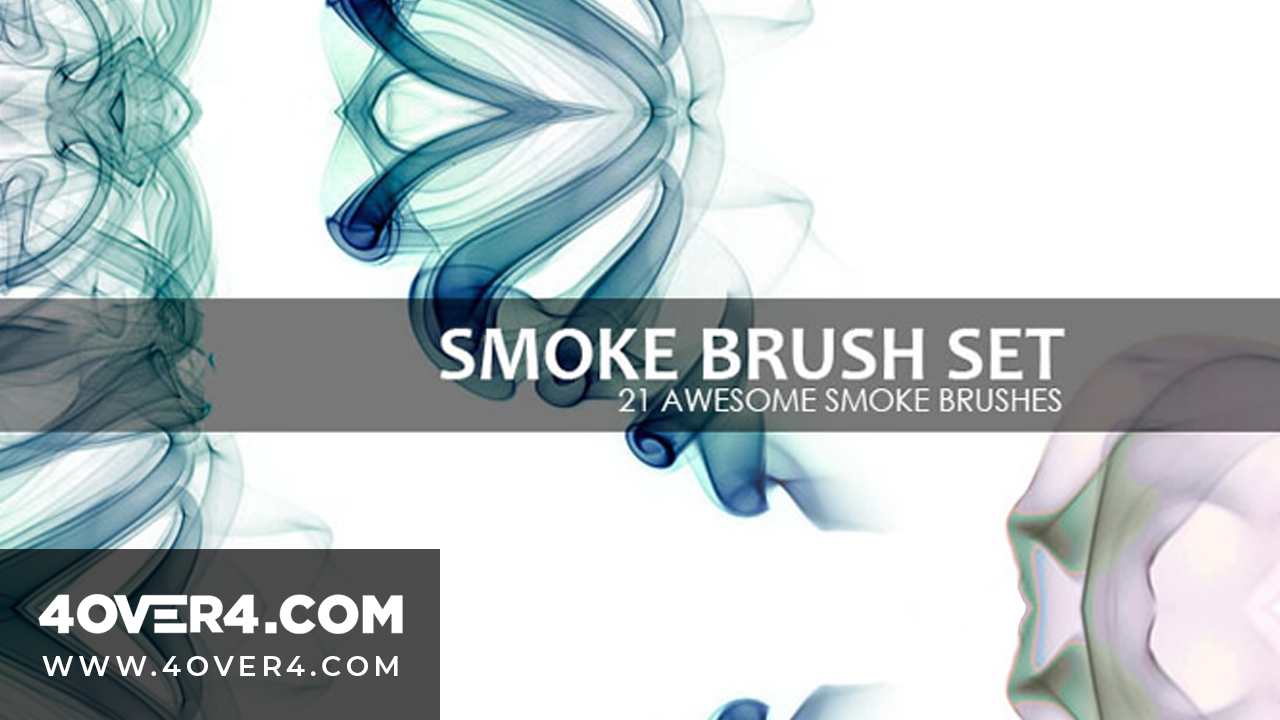 25 Free Photoshop Brushes Every Creative Should Have