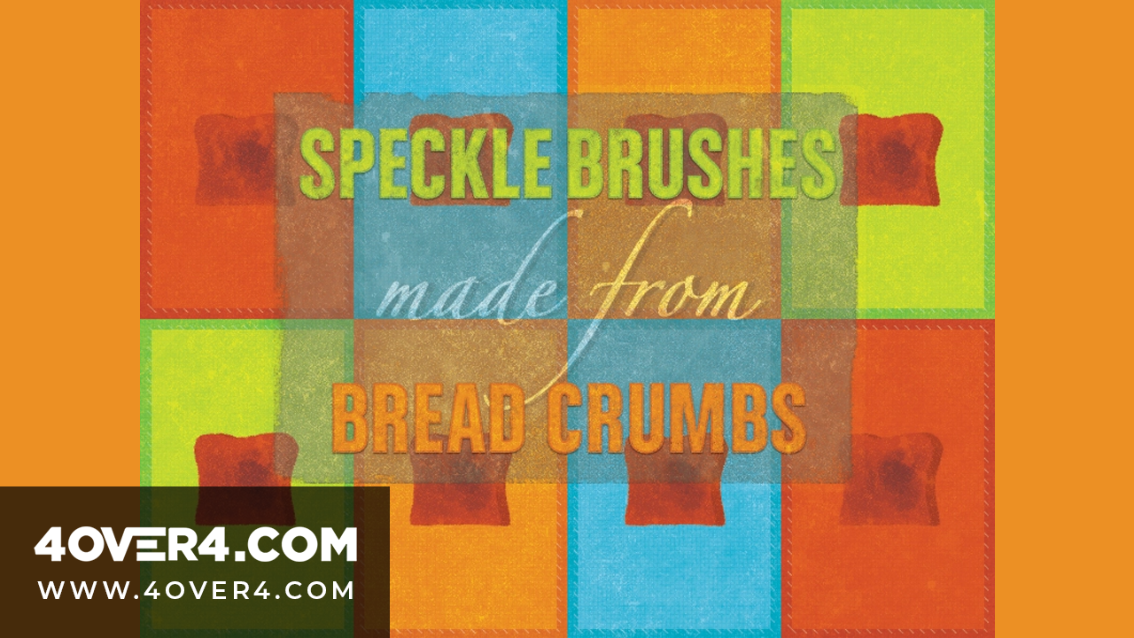 25 Free Photoshop Brushes Every Creative Should Have