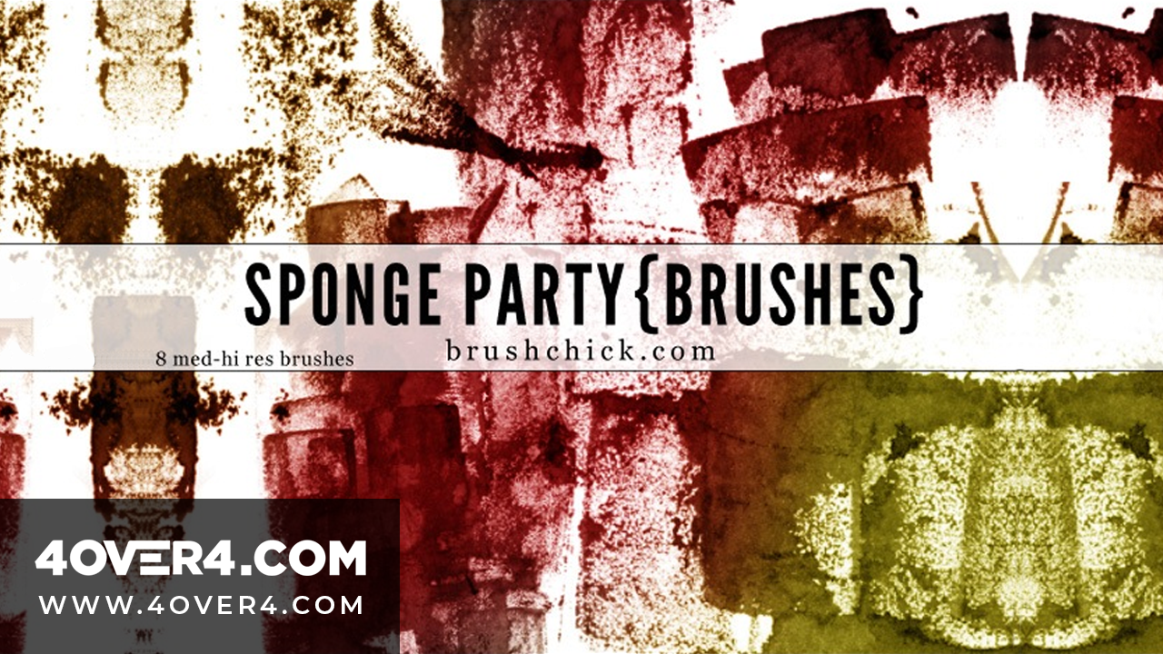 25 Free Photoshop Brushes Every Creative Should Have