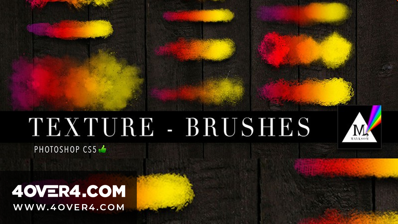 25 Free Photoshop Brushes Every Creative Should Have