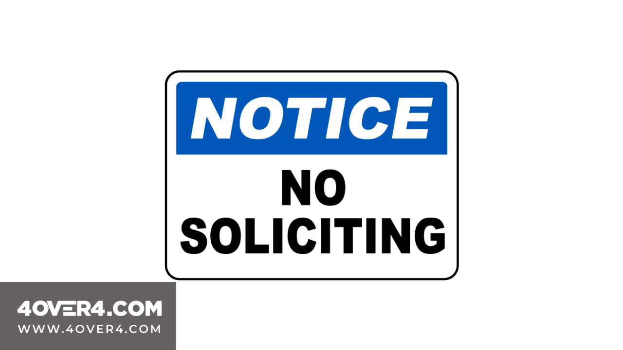 no-soliciting-signs-how-to-stop-door-to-door-solicitors-4over4-com-4over4-com