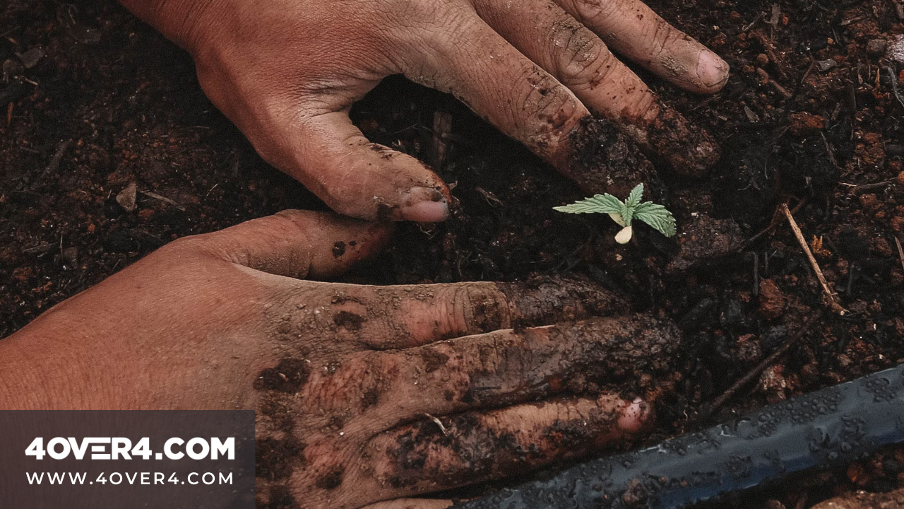 Our Commitment to Plant 100,000 Trees- An Initiative Worth Taking a Minute to Read