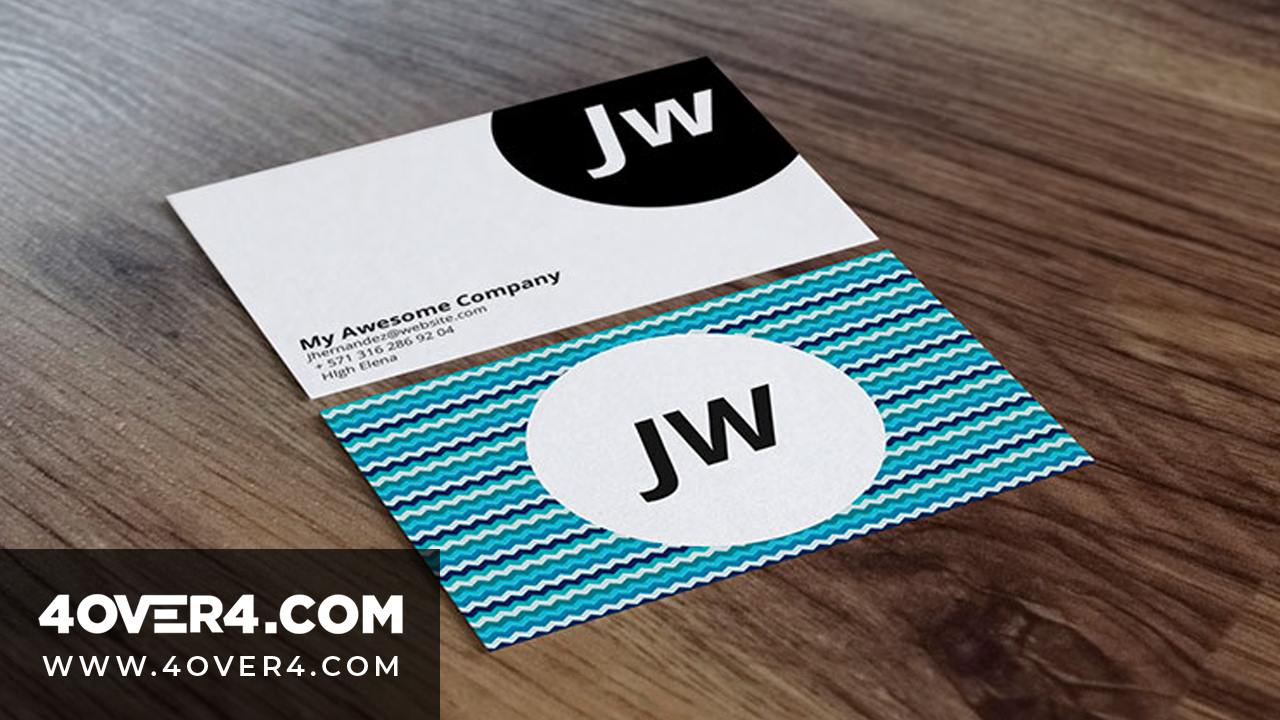 10 Ways to Grow Your Business with Business Cards