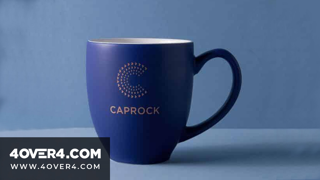 Branded Promotional Mugs with Unique Logo