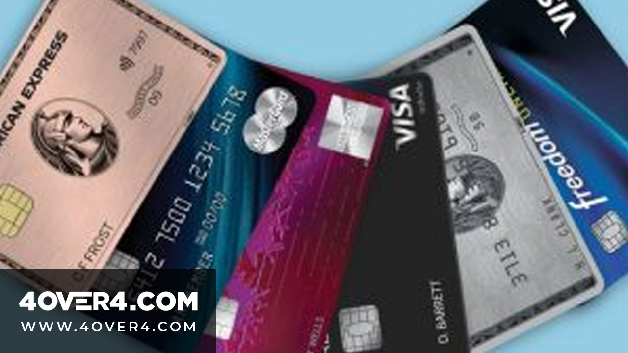 Durable, Custom Credit Cards